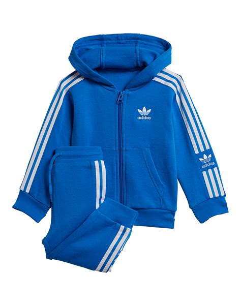 adidas originals kinderen|adidas originals kids tracksuit.